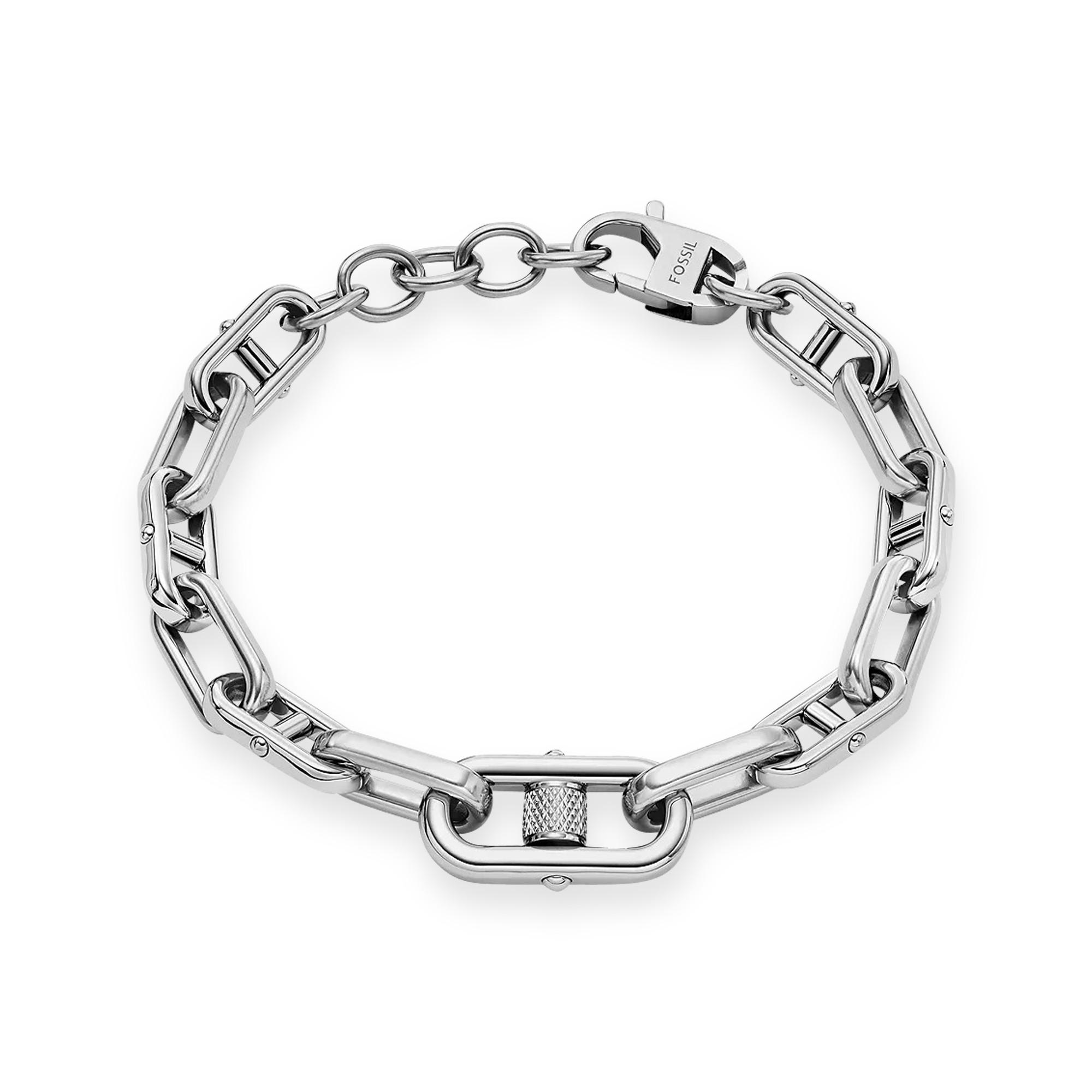 FOSSIL KNOX Halskette