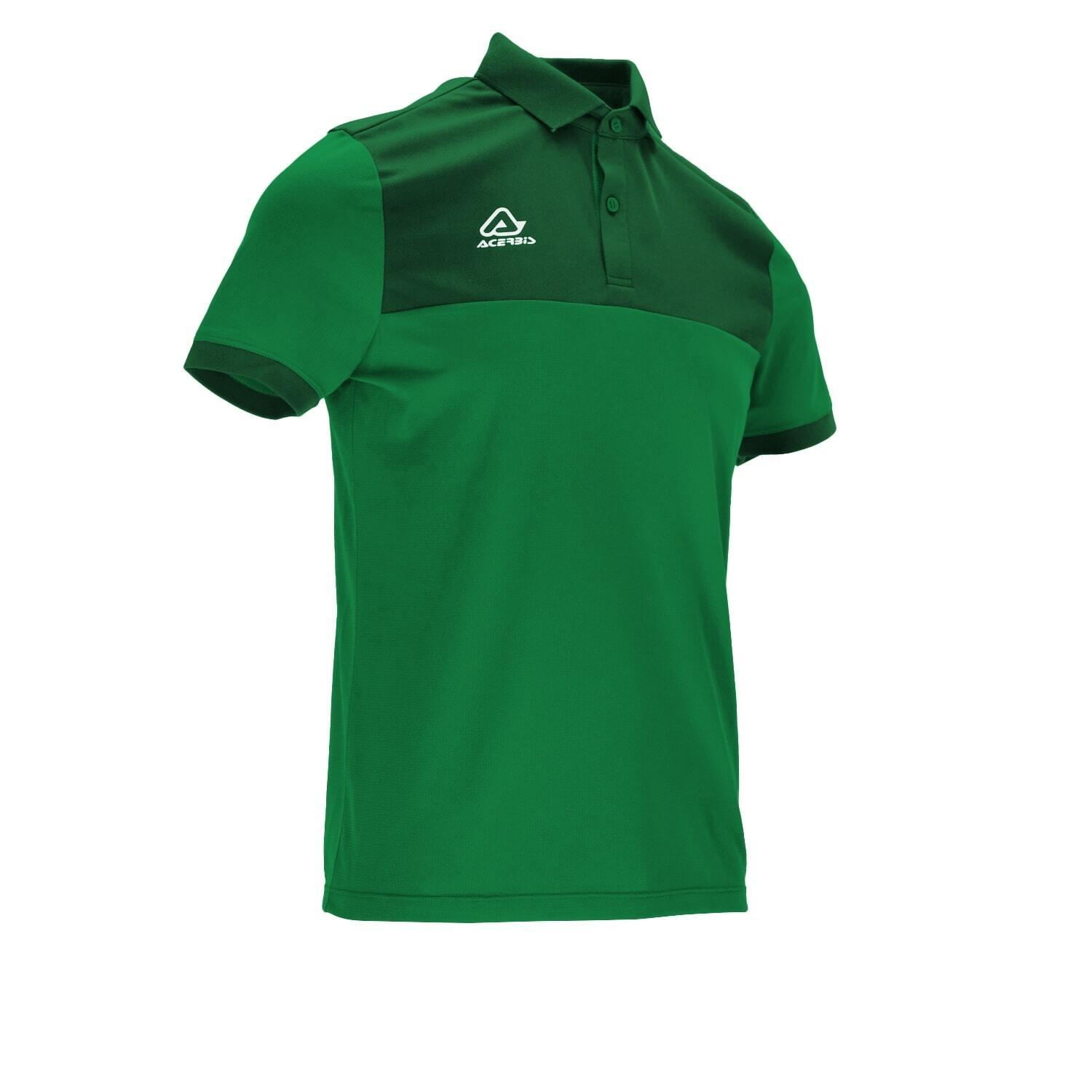 Acerbis Harpaston Polo Shirt