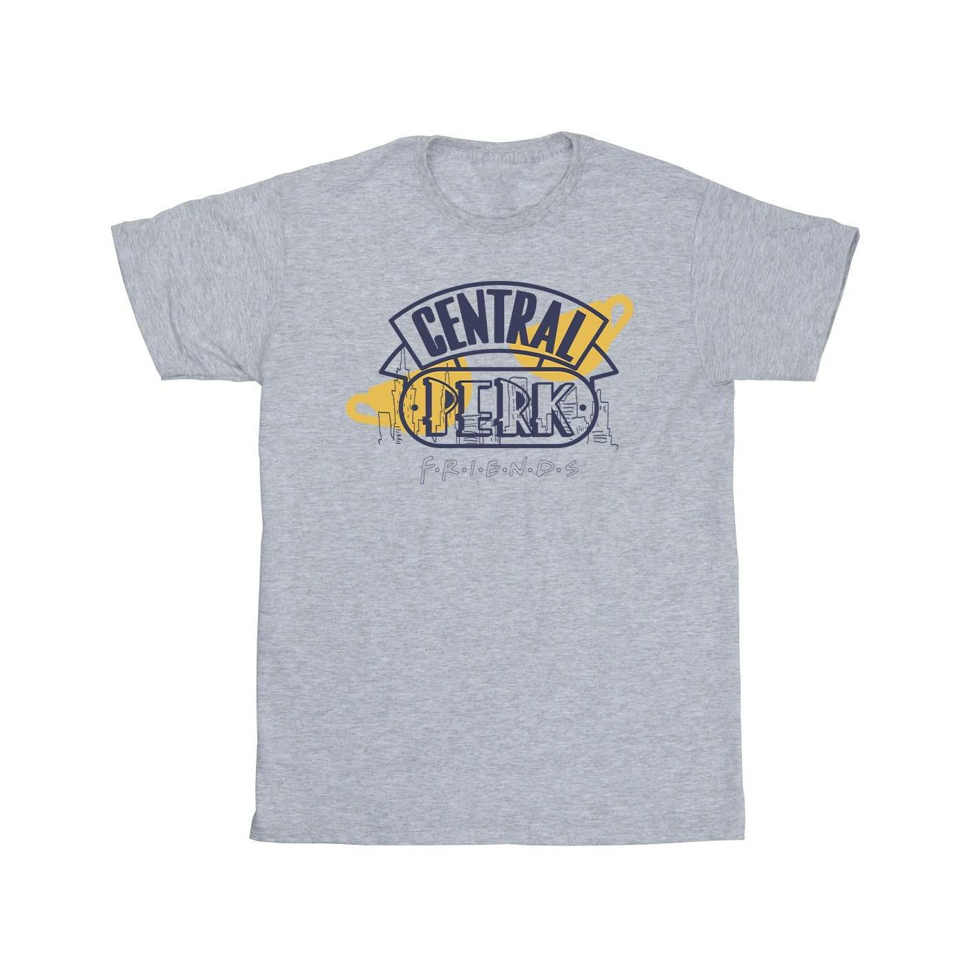 Friends Central Perk TShirt