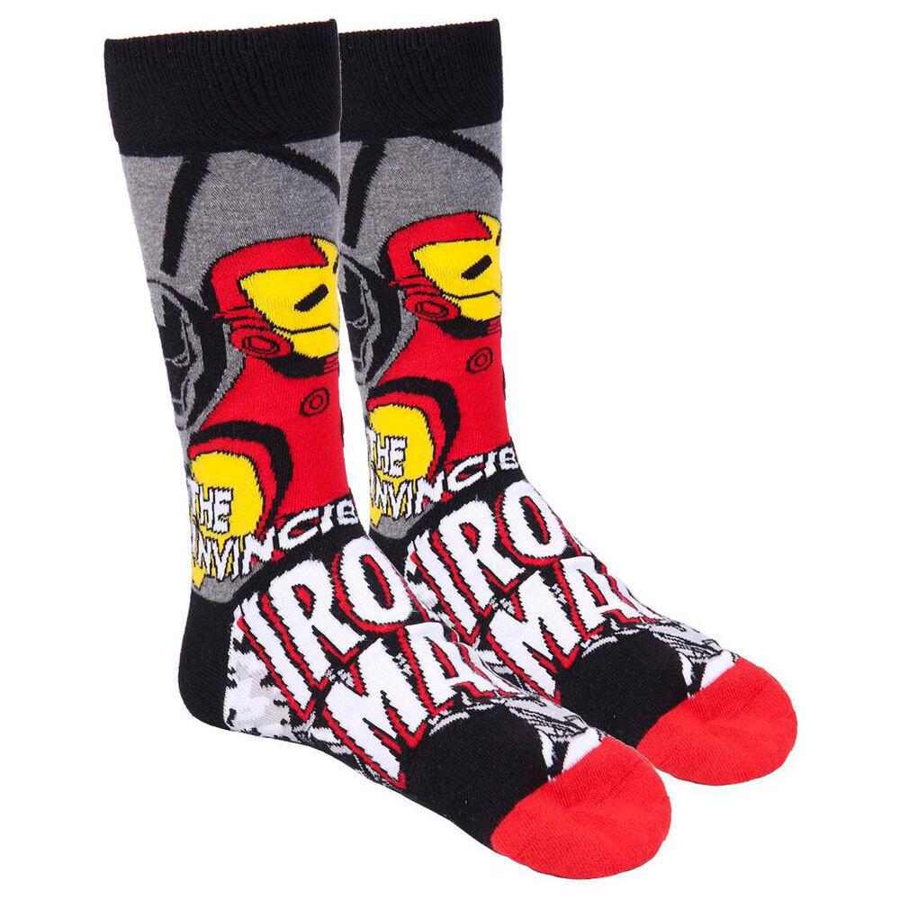 Cerdà socken marvel (x3)
