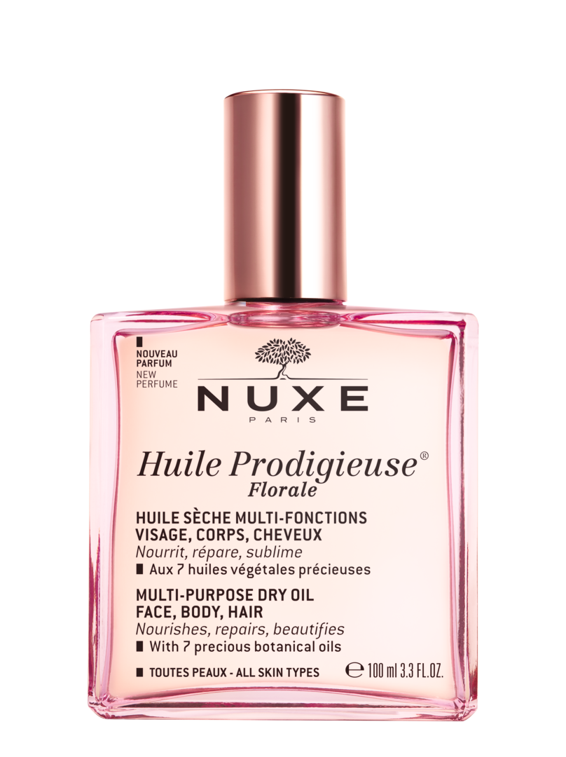 NUXE HUILE PRODIGIEUSE FLORALE Huile Prodigieuse Florale