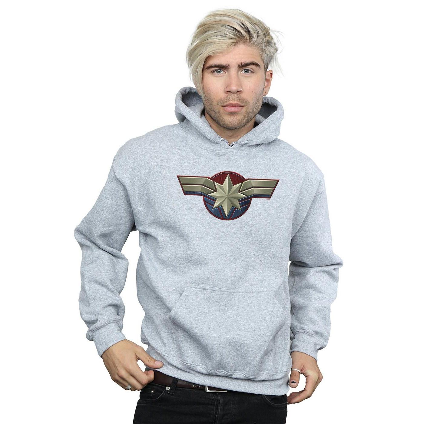 MARVEL Kapuzenpullover