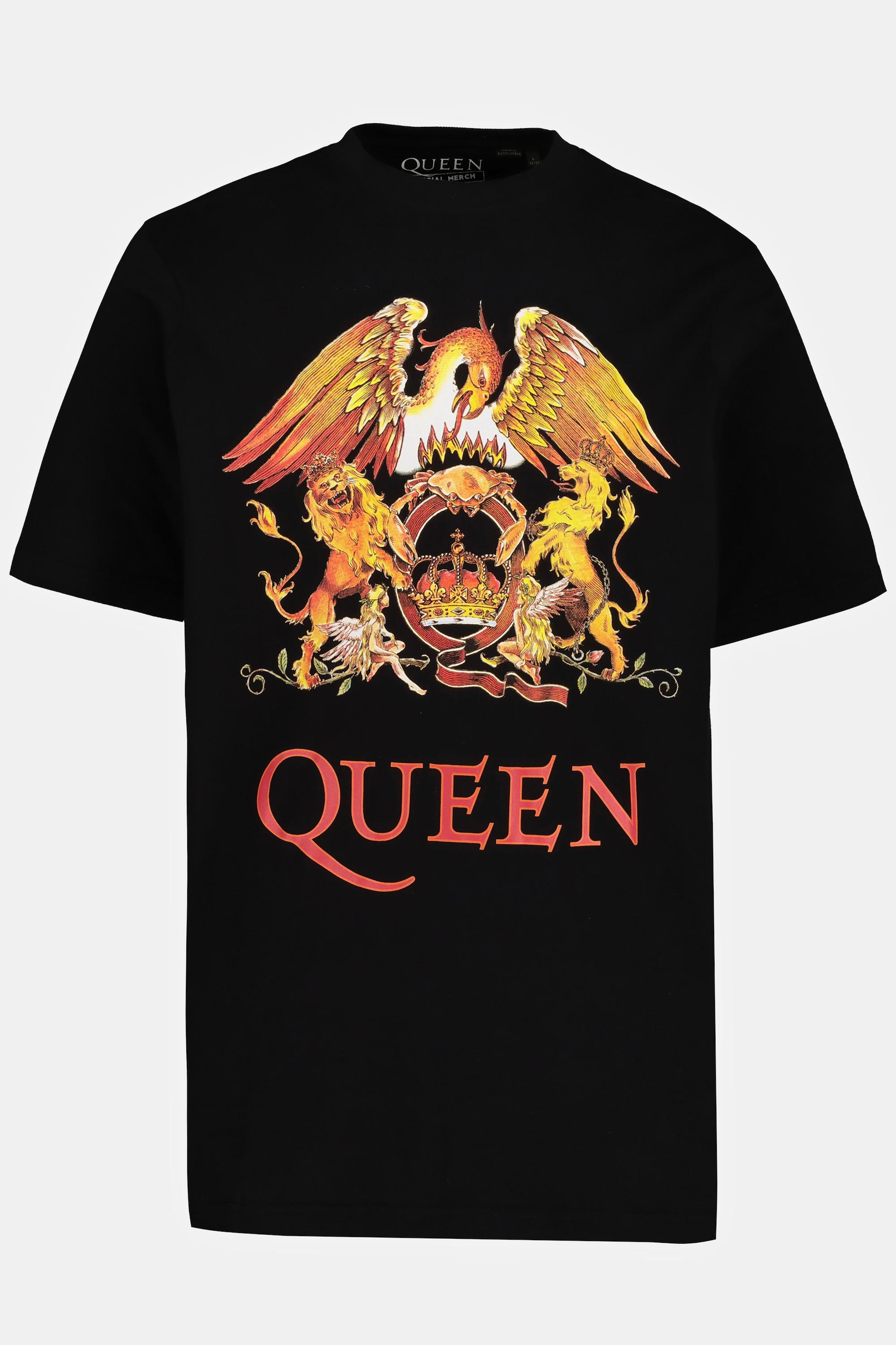 JP1880 Queen Halbarm T-Shirt