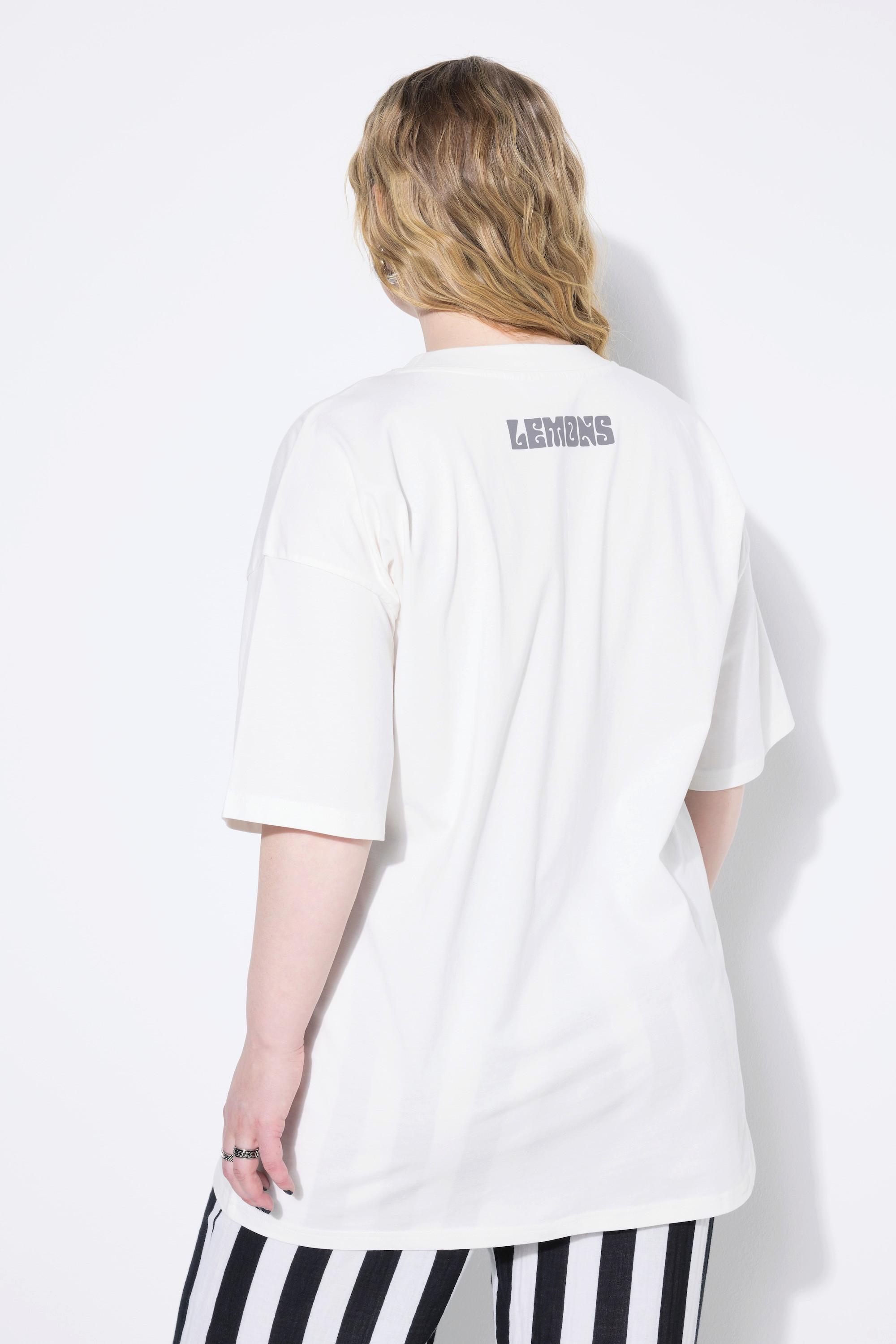 Studio Untold Oversized Lemons T-Shirt