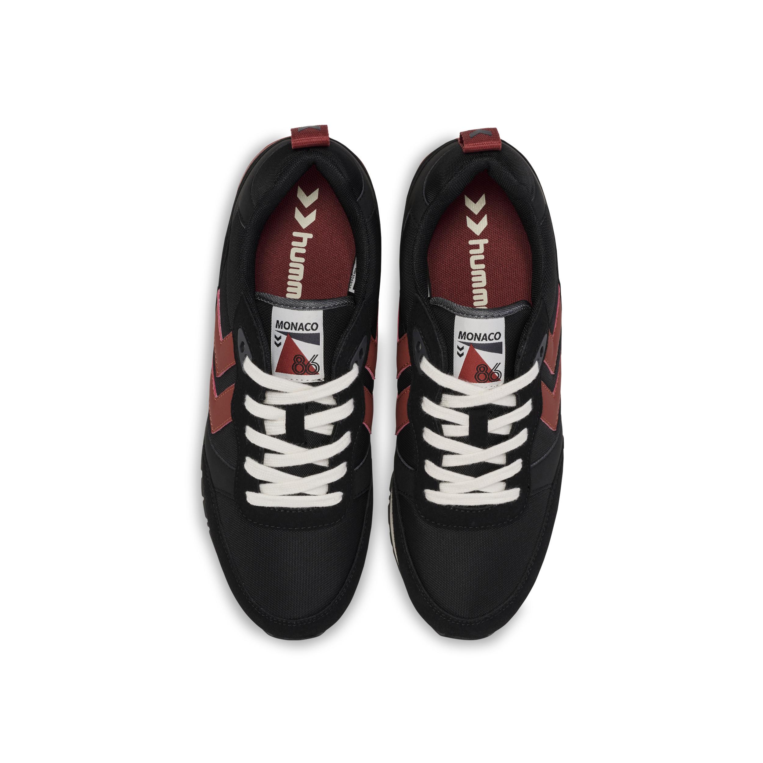 Hummel sneakers monaco 86 ns