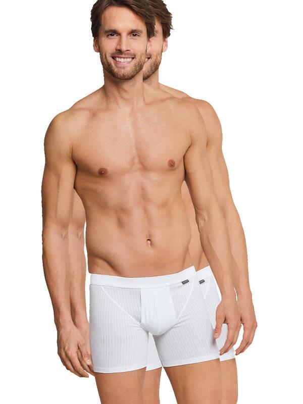 Schiesser Authentic Shorts