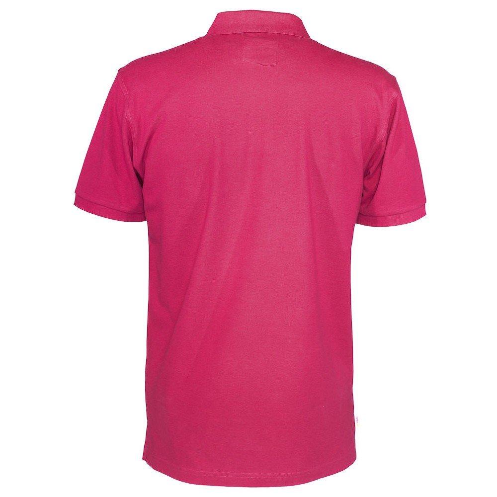 Clique Poloshirt