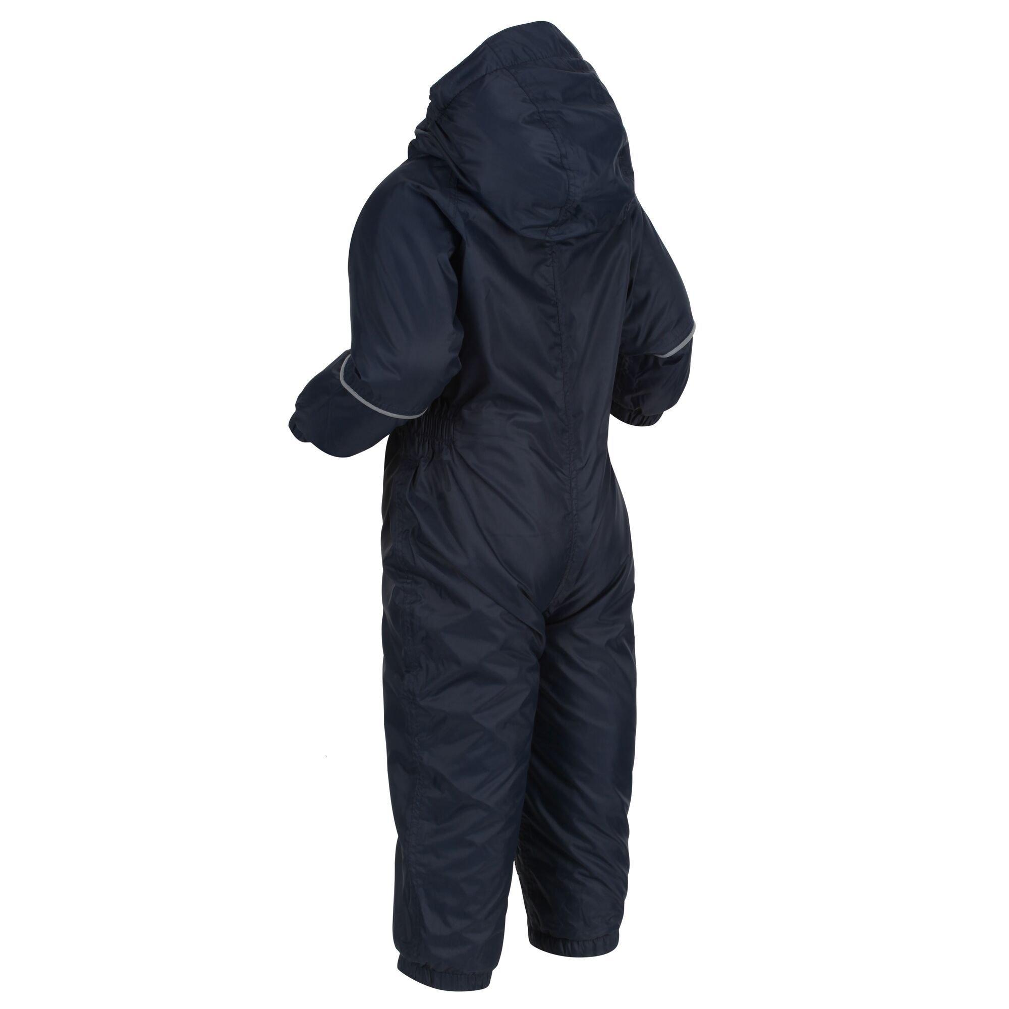 Regatta Great Outdoors Klein Regen Anzug Splosh III