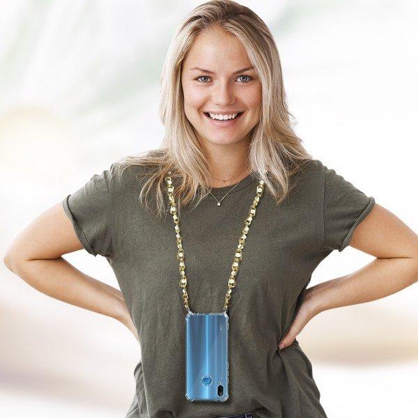 Avizar Ringhülle für Huawei P20 Lite