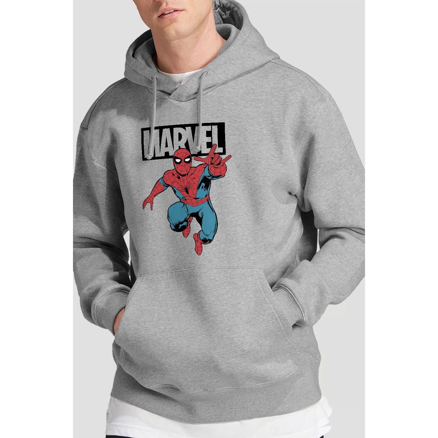 MARVEL Kapuzenpullover