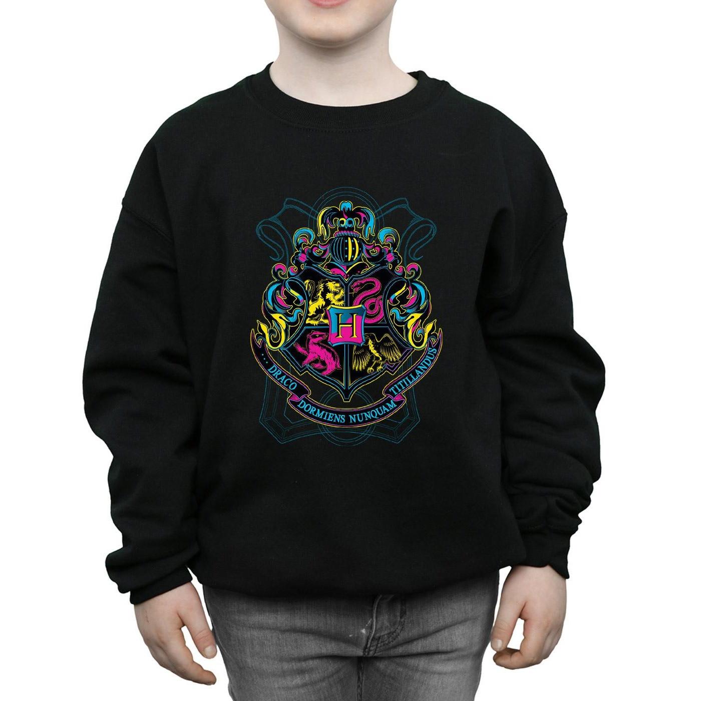 Harry Potter Hogwarts Sweatshirt