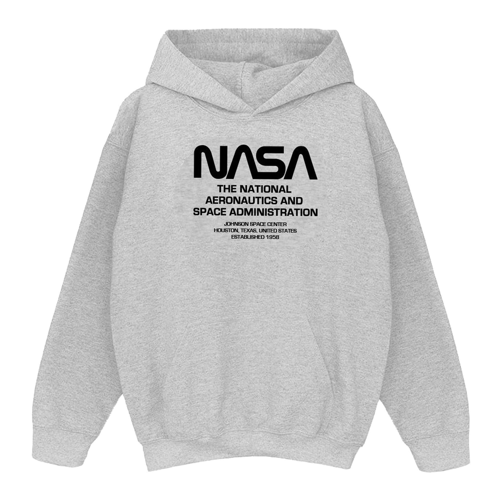 Nasa Kapuzenpullover