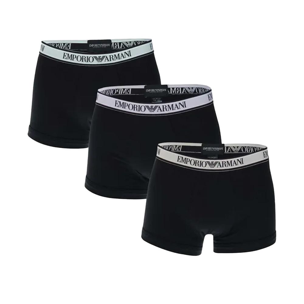 EMPORIO ARMANI Boxershorts  (3erPack)