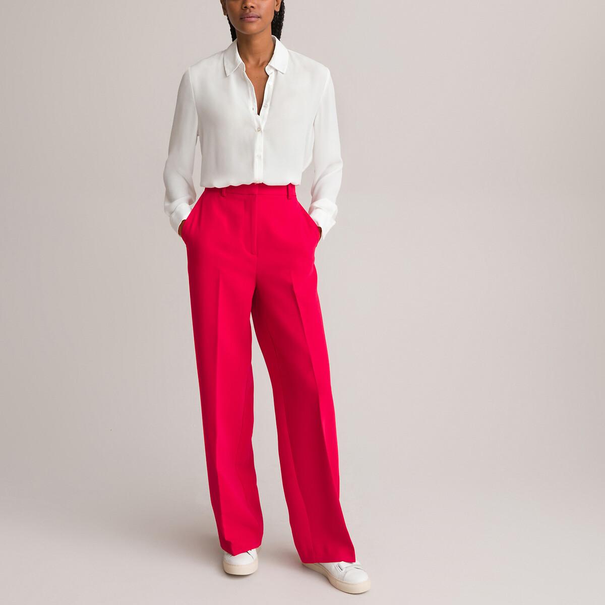 La Redoute Collections Langarmbluse