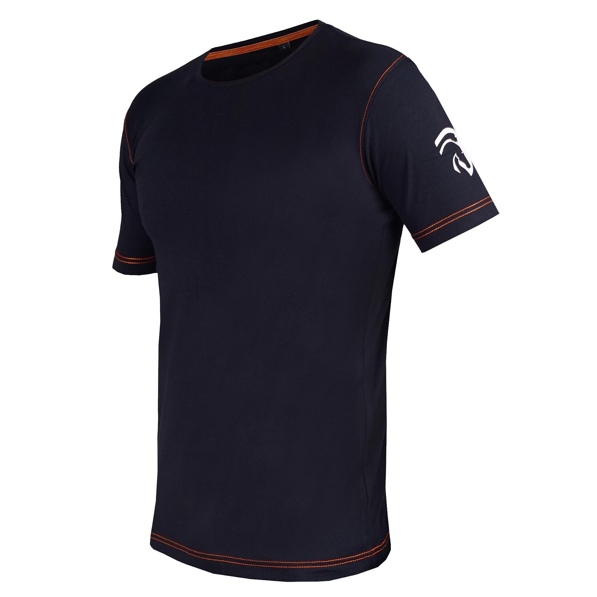 HORKA KNHS Print T-Shirt