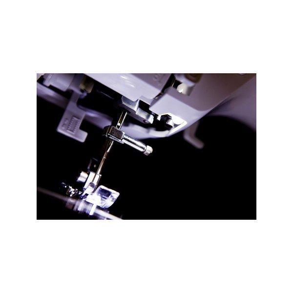 brother Nähmaschine RH137 mit Tasche