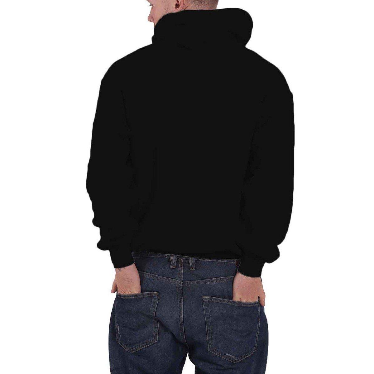 Kasabian Ultra Face Kapuzenpullover
