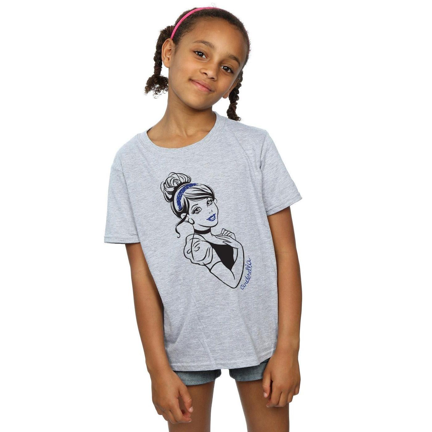 Disney PRINCESS TShirt