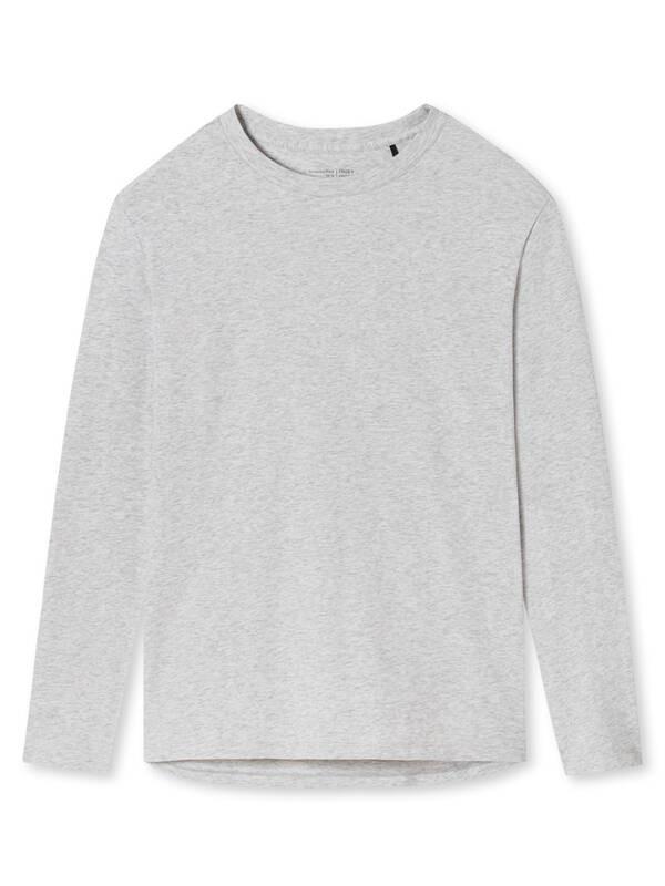 Schiesser Mix & Relax Langarm-Shirt