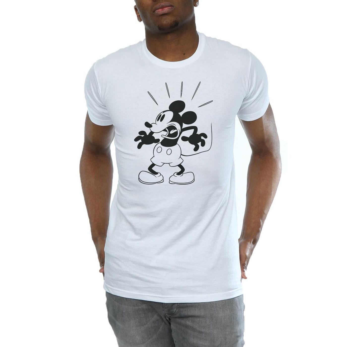 Disney Scared T-Shirt
