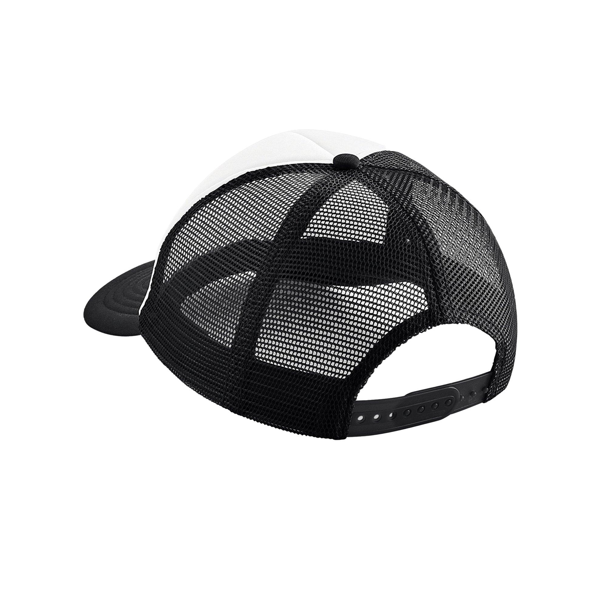 Beechfield Trucker Cap Snapback