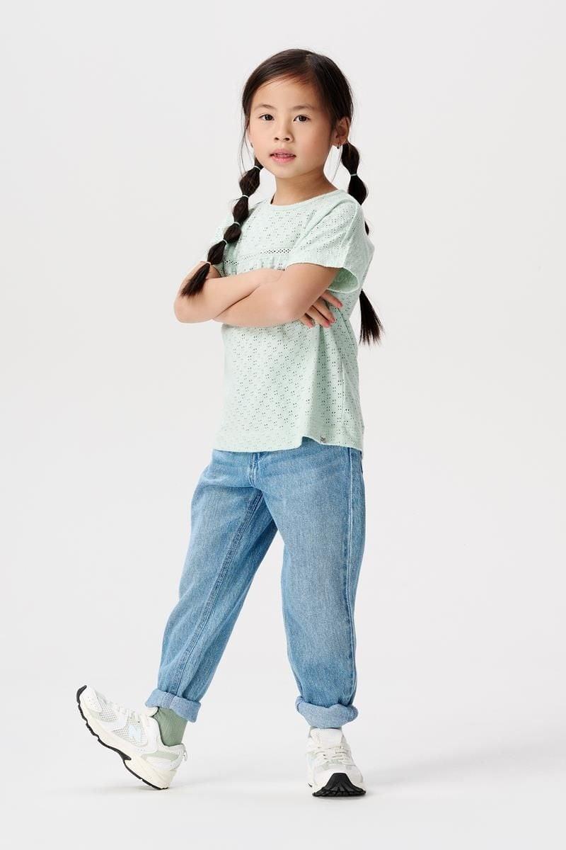 Noppies Mädchen T-Shirt Elsberry