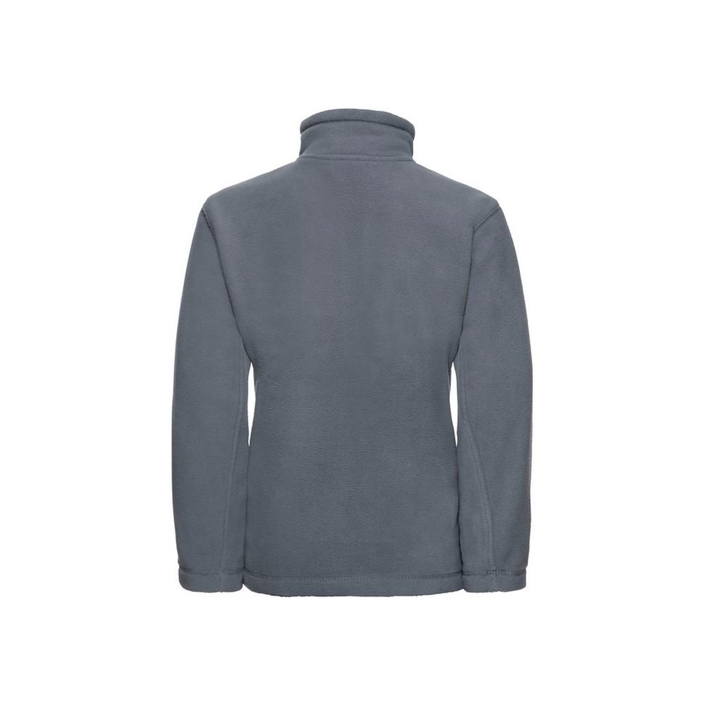 Russell Fleecejacke