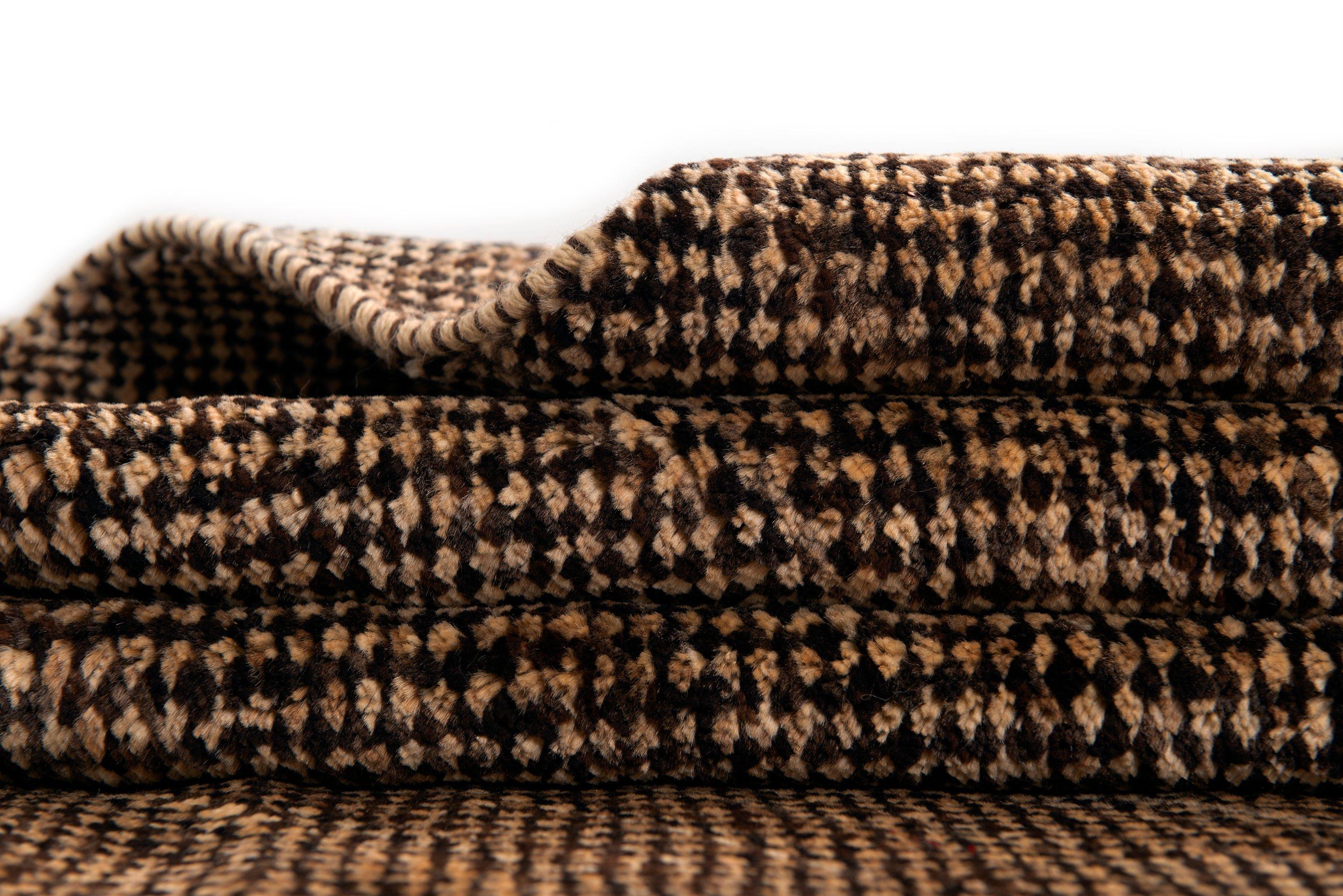 VIDAL Handgemachter Teppich Juma