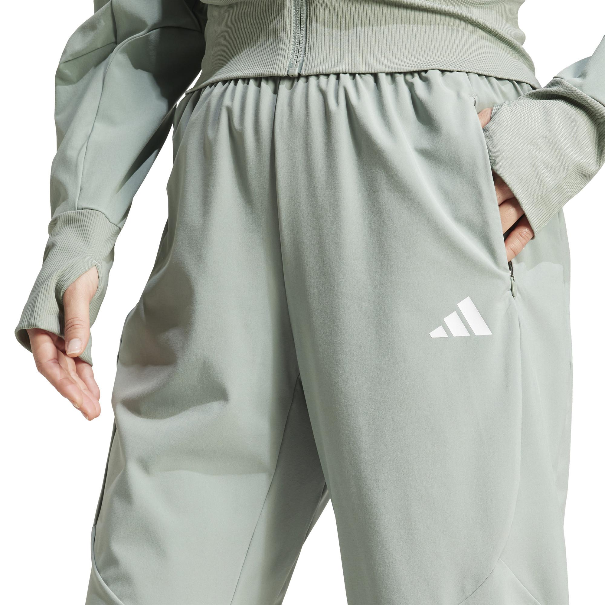 adidas D4T WVN PANT Trainerhose