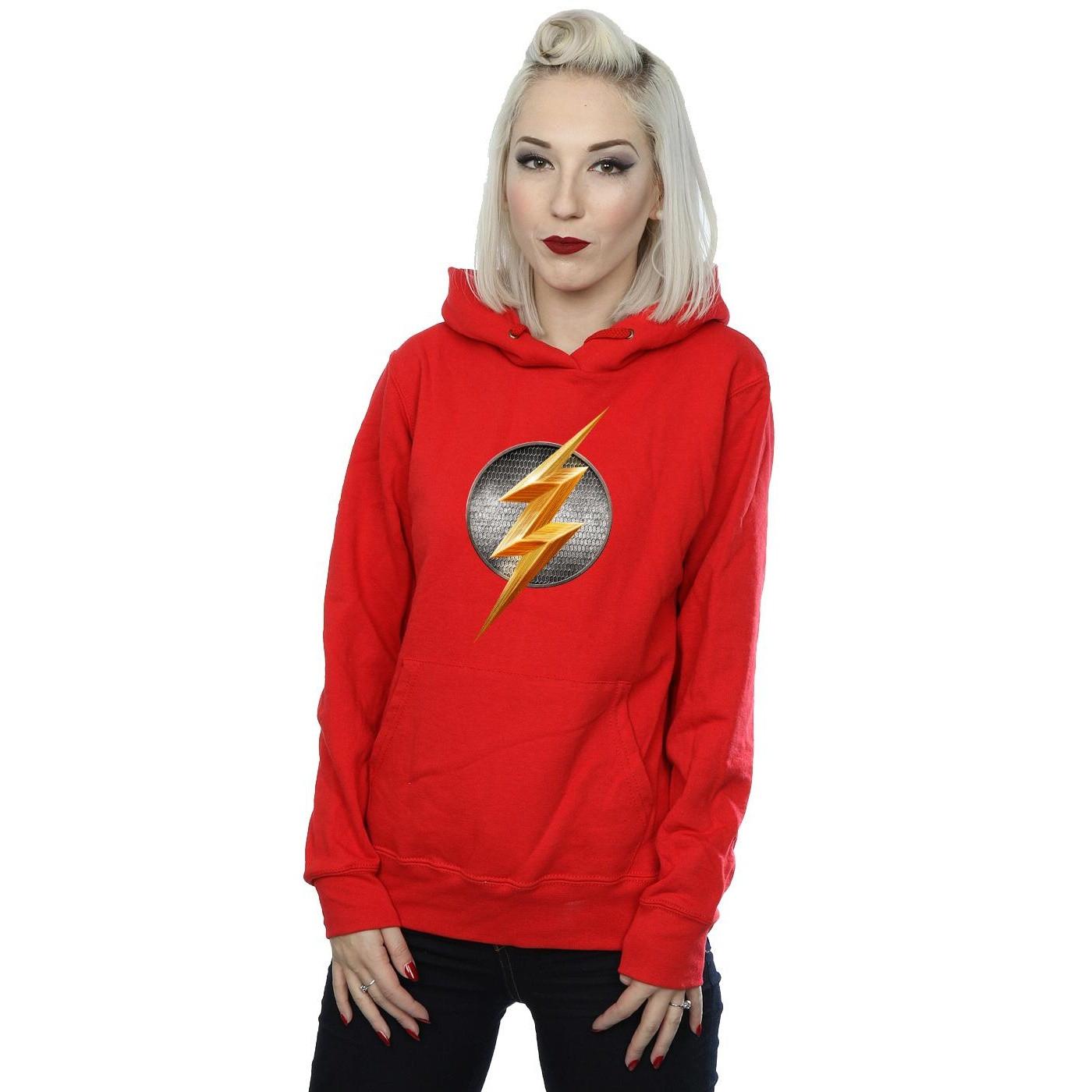 DC COMICS Justice League Kapuzenpullover
