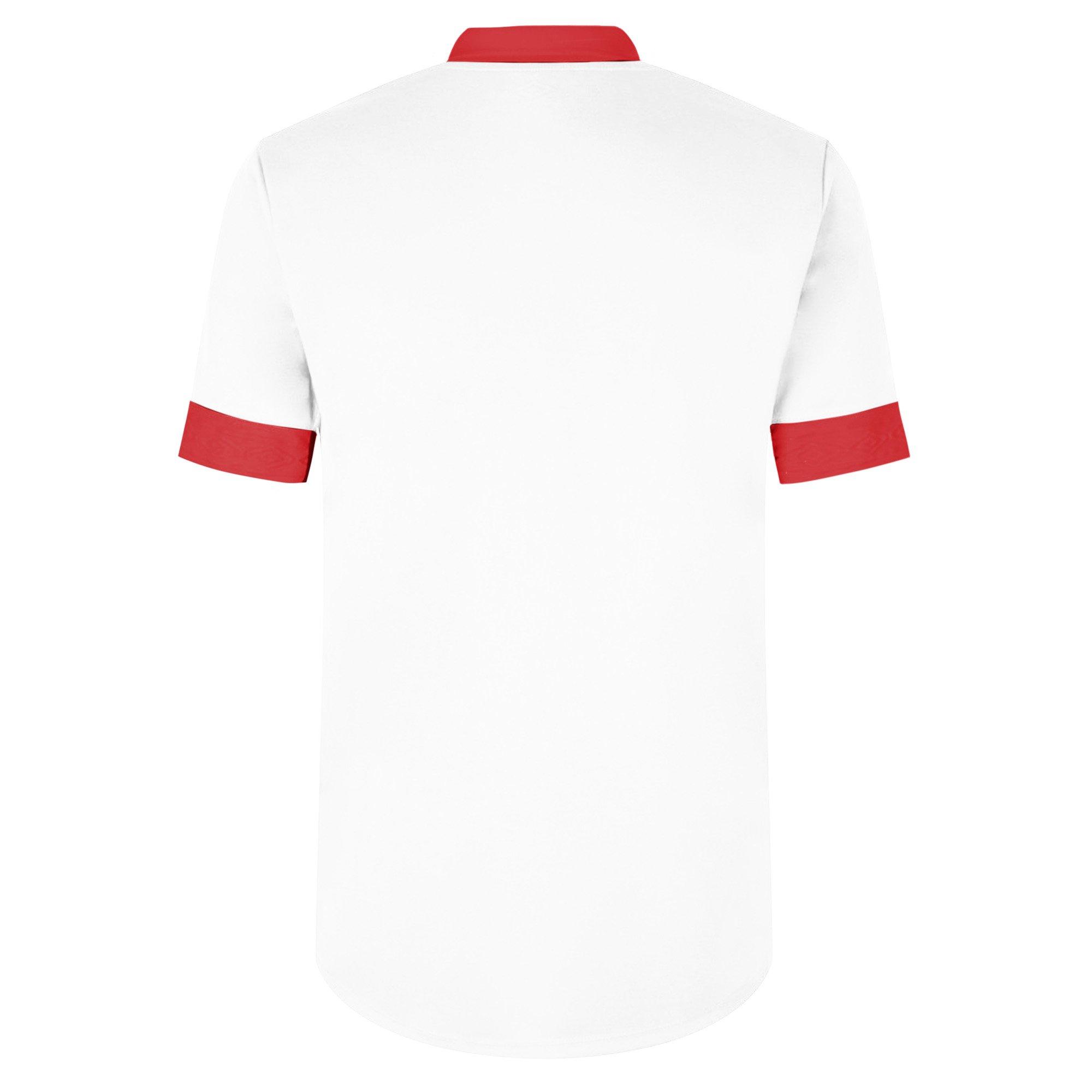 Umbro Tempest Trikot Kurzarm T-Shirt