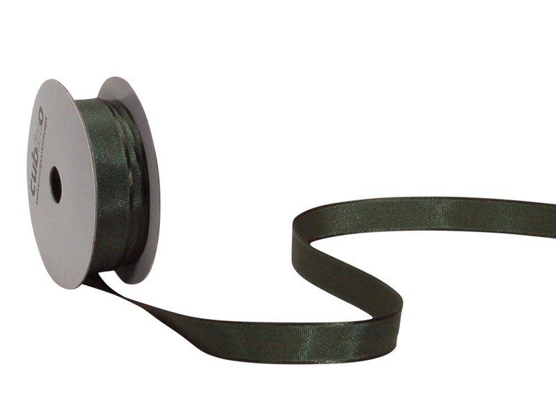 SPYK SPYK Band Cubino Taffetas 2070.1057 10mmx5m grün