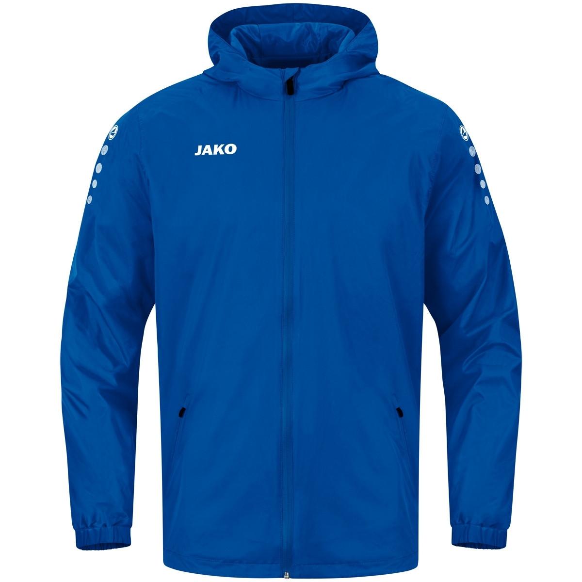 Jako wasserdichte kinderjacke team 2.0