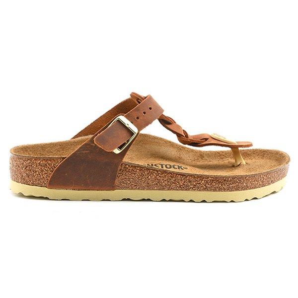 BIRKENSTOCK Gizeh Braided R-41