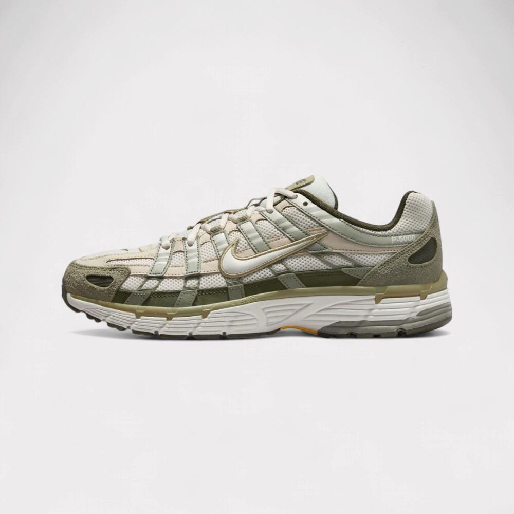 NIKE P-6000 - Cargo Khaki