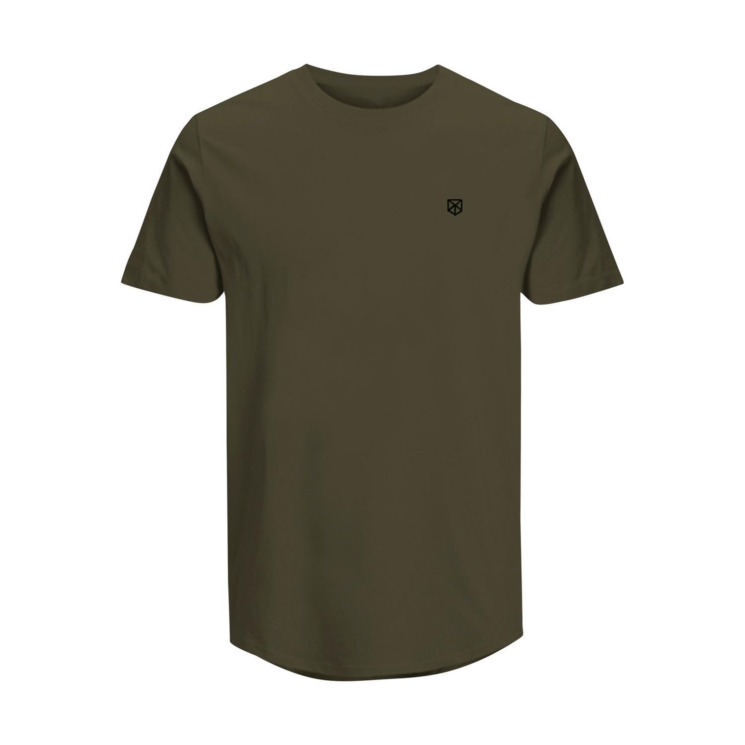JACK & JONES Brody 5er Pack Rundhals T-Shirts