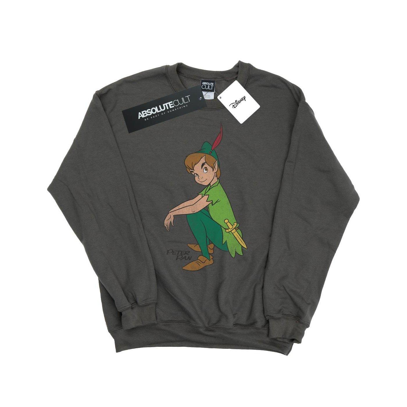 Peter Pan Classic Sweatshirt