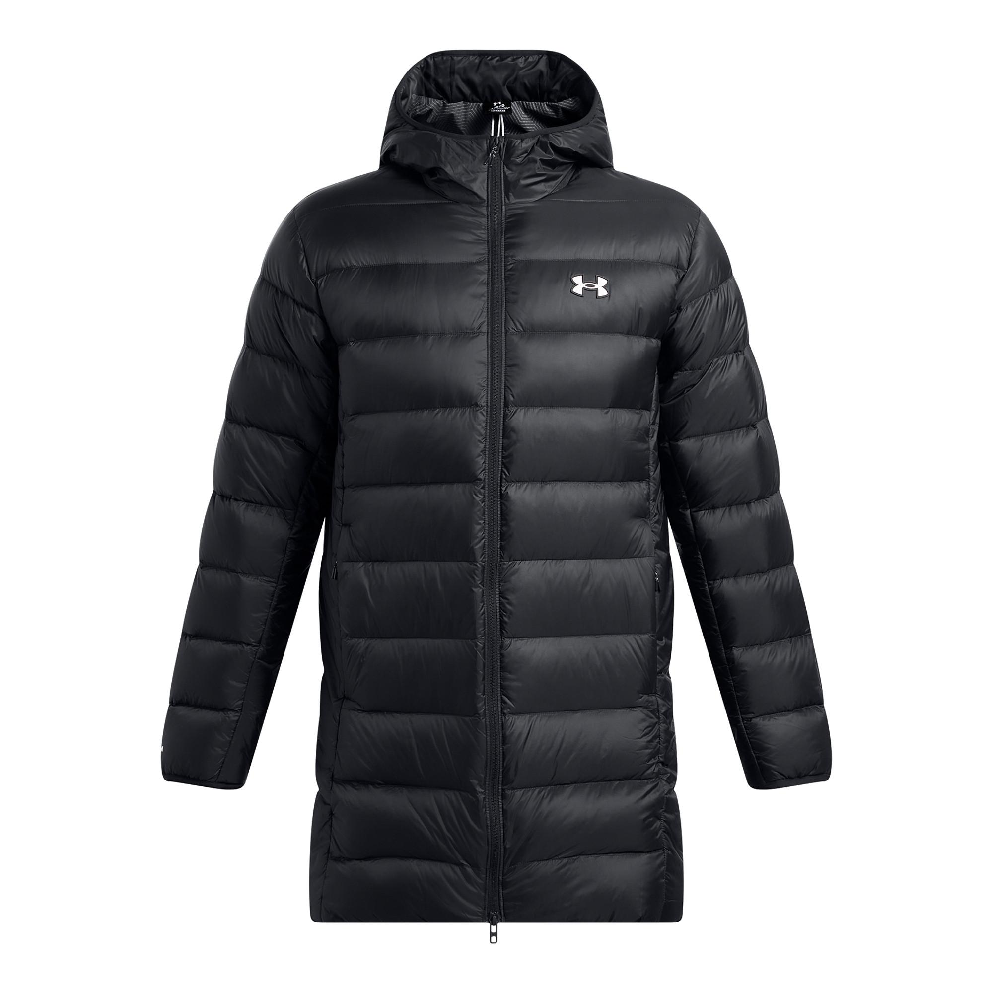 UNDER ARMOUR daunenjacke under arour legend