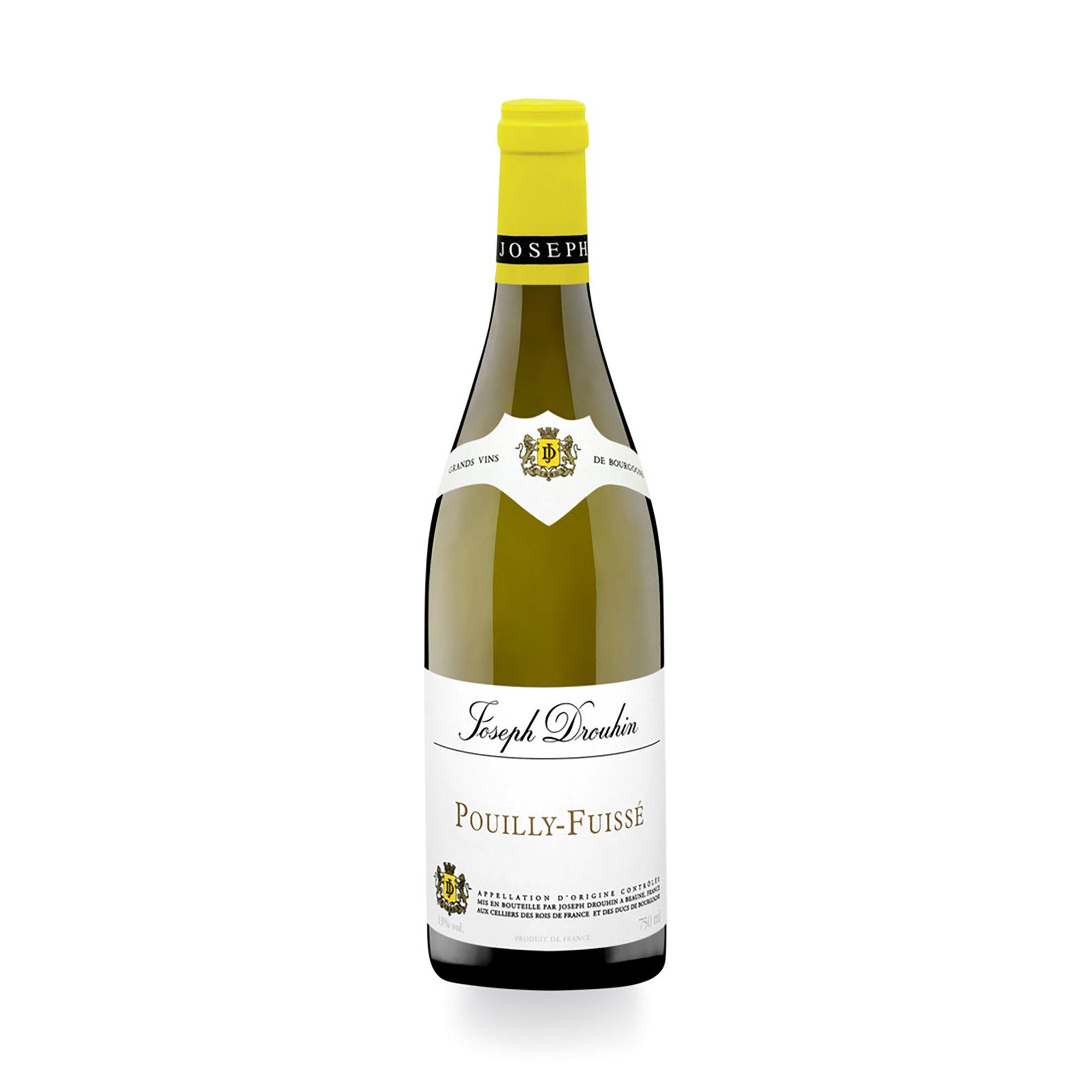 Maison Joseph Drouhin 2021, Pouilly Fuissé, Pouilly Fuisse AOP