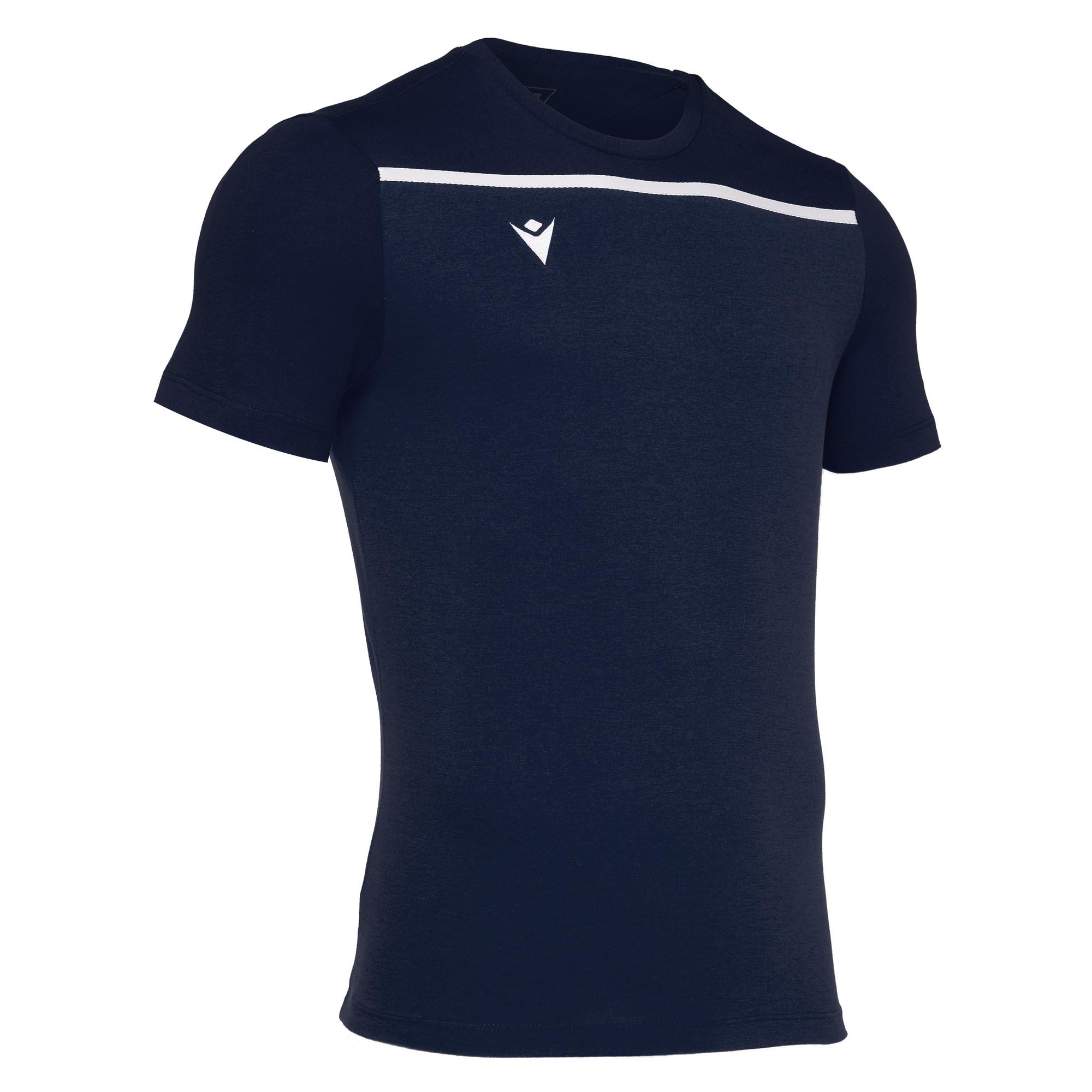 macron Country T-Shirt