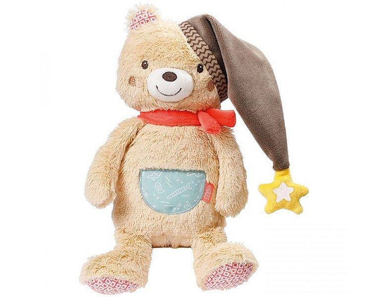 Fehn Nachtlicht Bär (28cm)