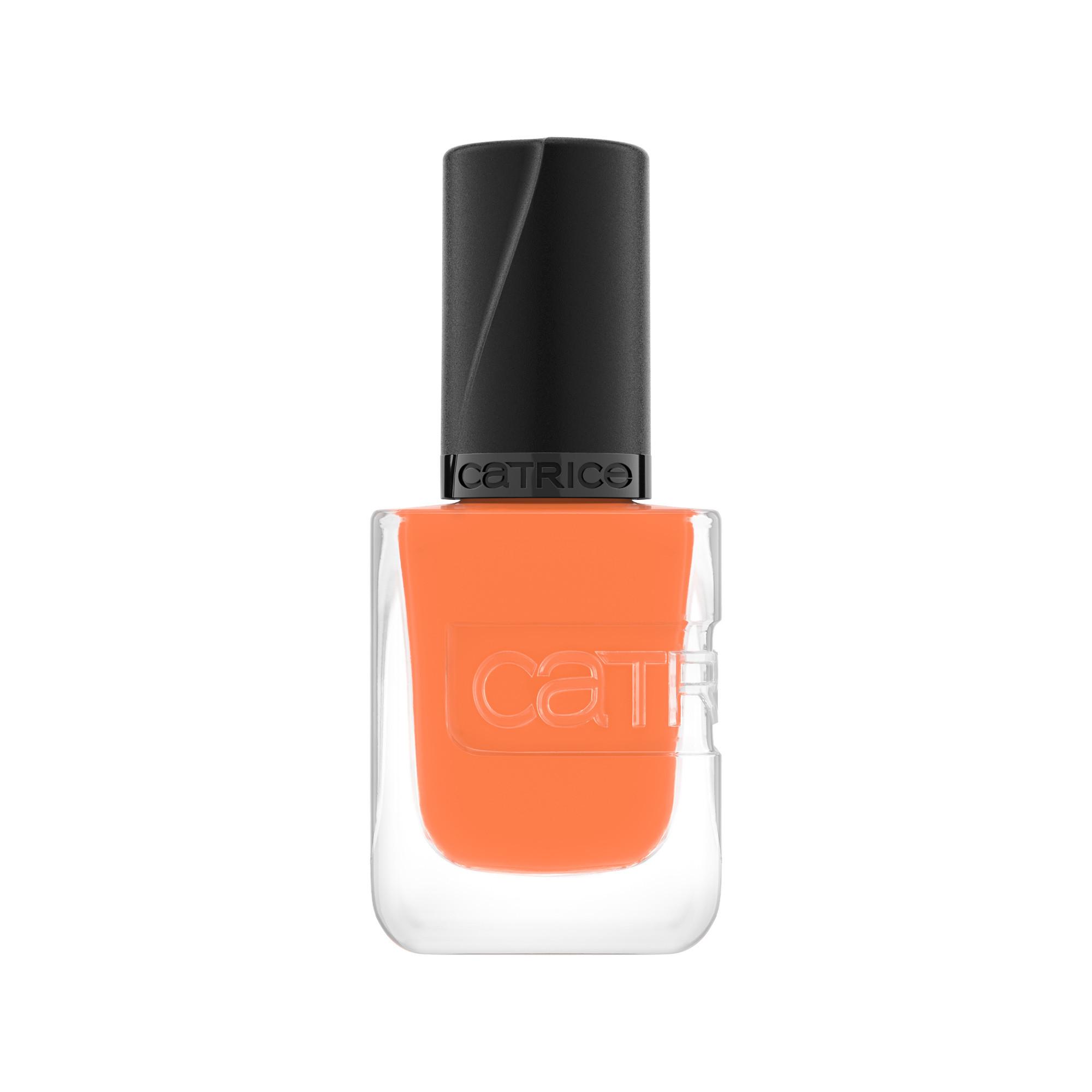 CATRICE GEL AFFAIR Nail Lacquer