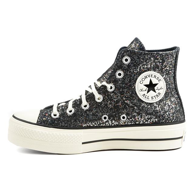 CONVERSE CHUCK TAYLOR ALL STAR LIFT PLATFORM