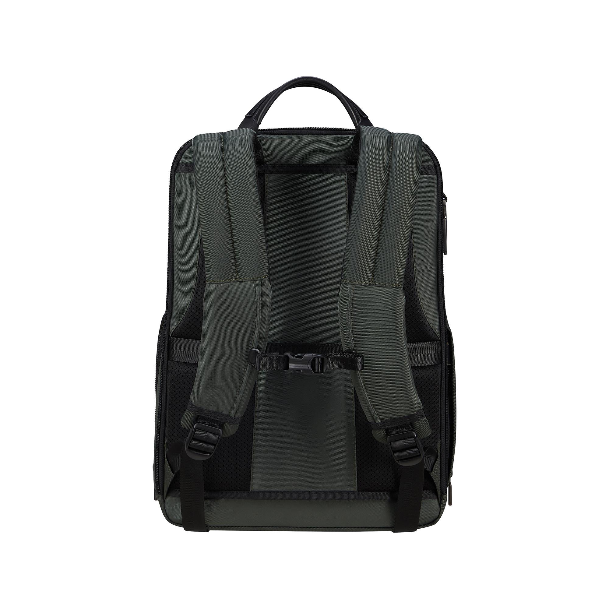 Samsonite Laptop Rucksack URBAN-EYE