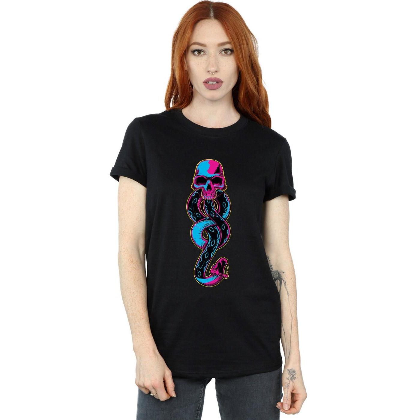 Harry Potter Dark Mark T-Shirt