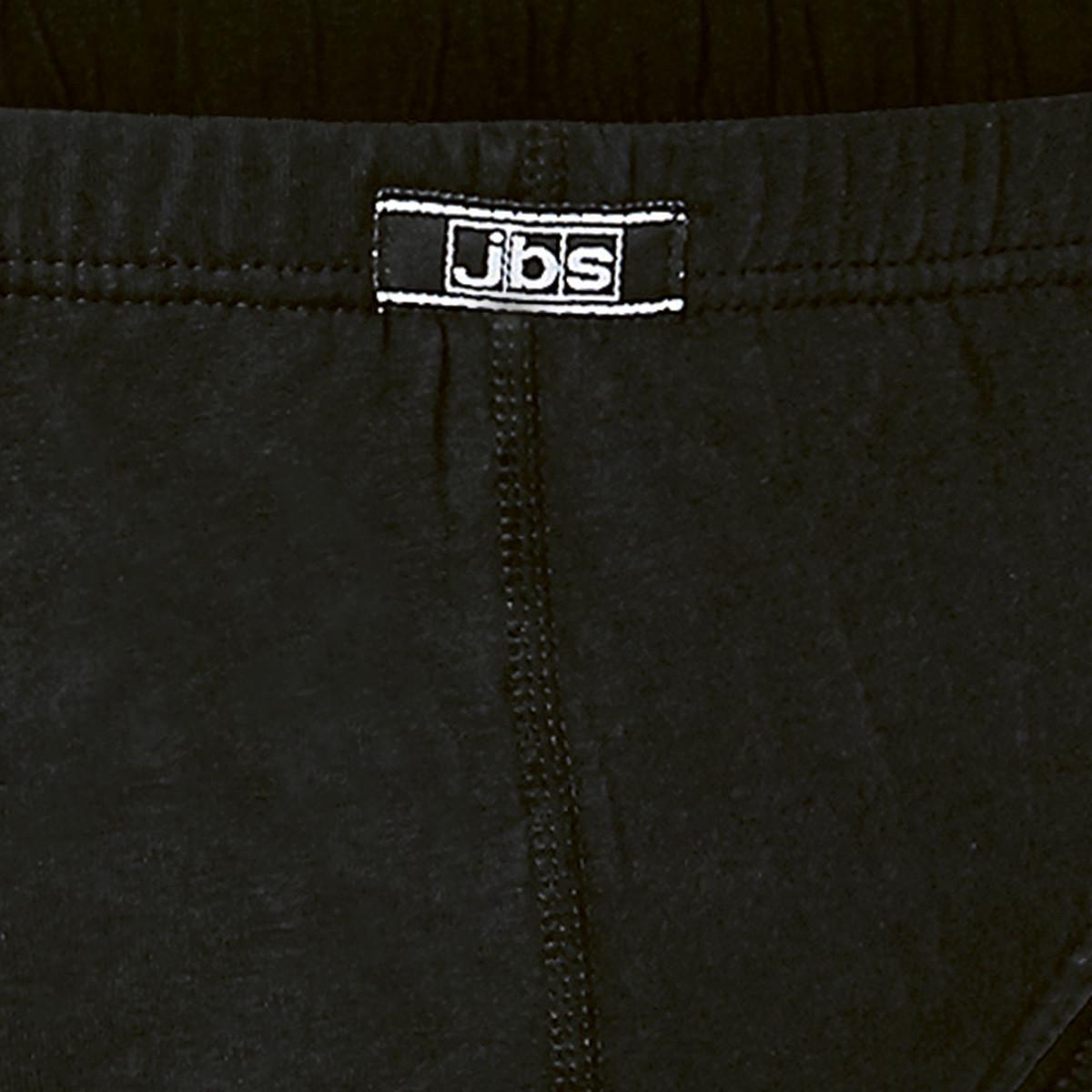 JBS 10er Pack Organic Cotton - Mini Slip / Unterhose