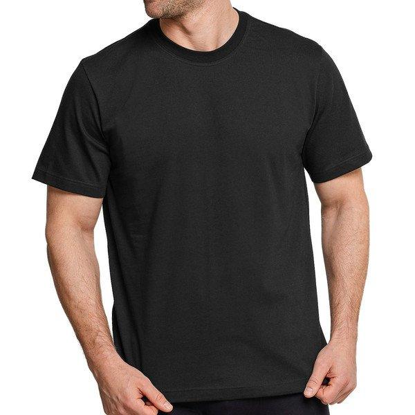 Schiesser 4er Pack American - T-Shirt Rundhals