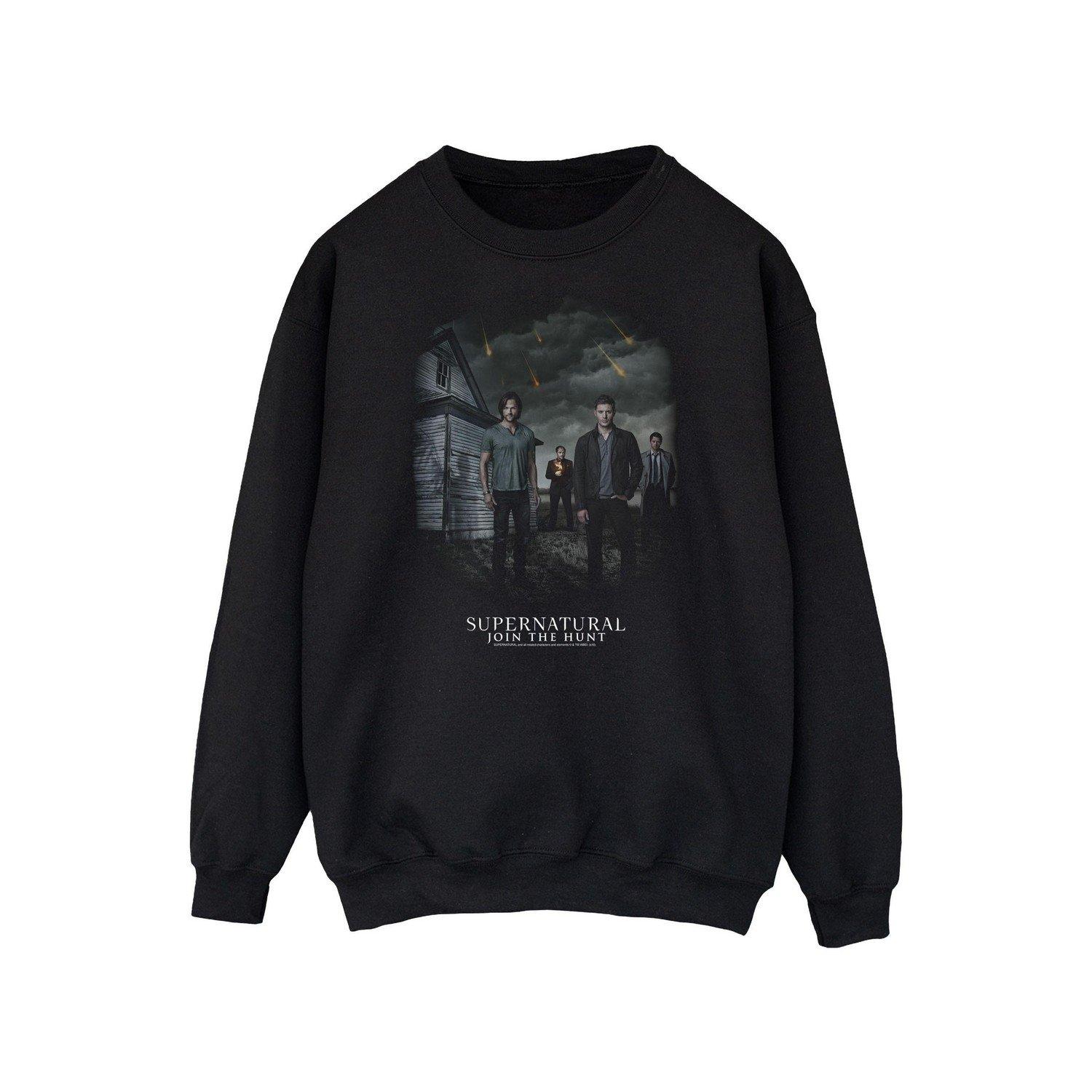 Supernatural Sweatshirt