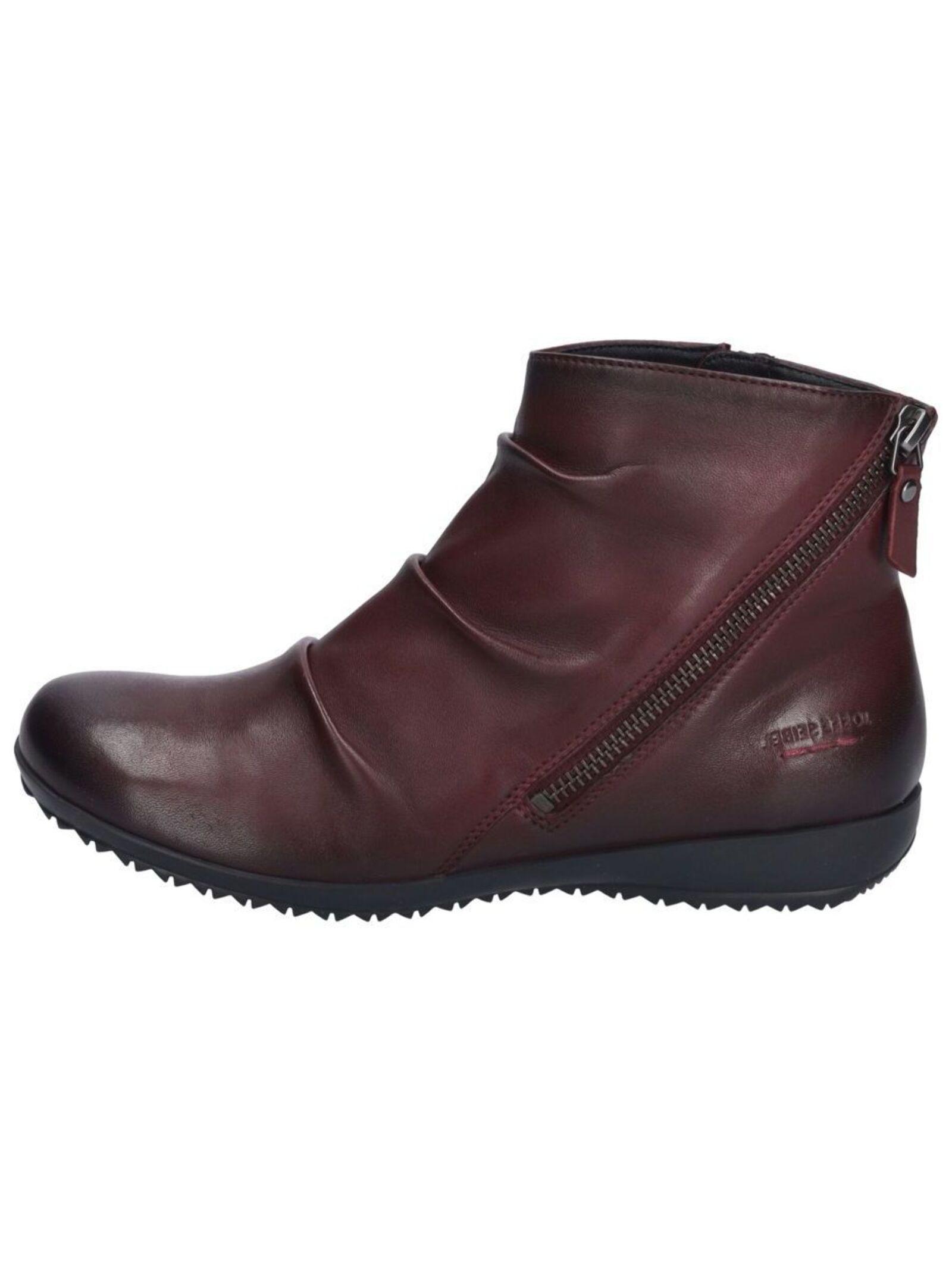 Josef Seibel Stiefelette 79761 VL971