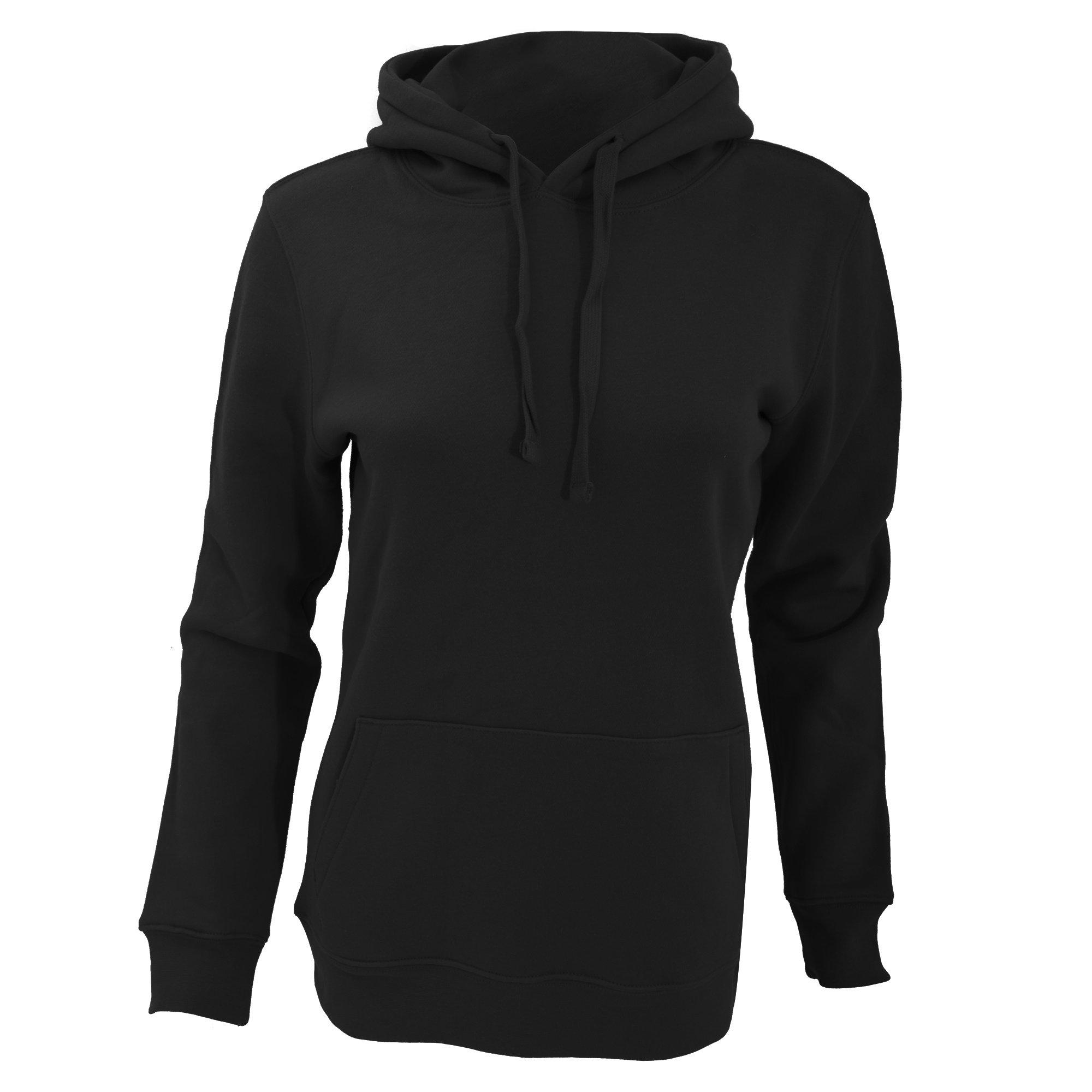 Russell Premium Authentisches Kapuzenpullover
